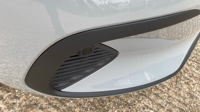 Mercedes-Benz Vito L3 Diesel Rwd 119CDI Select Van 9G-Tronic - Image 13